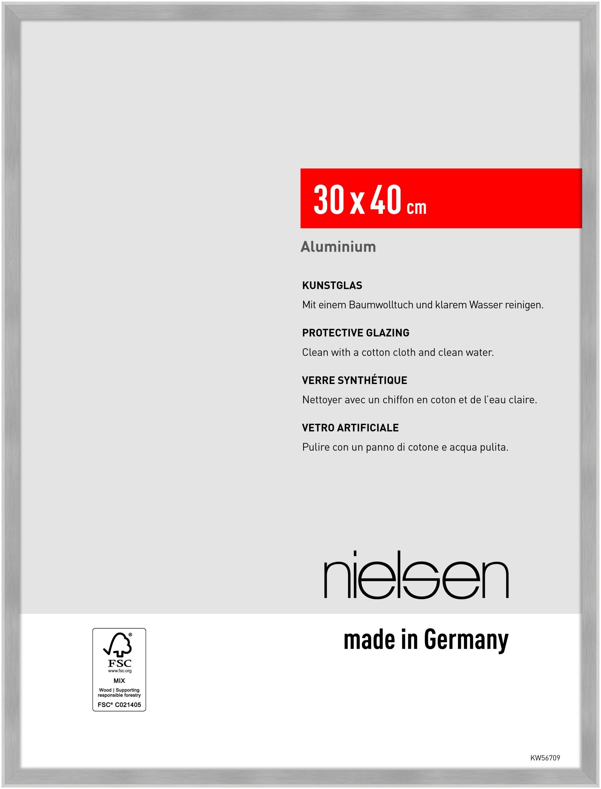 nielsen Bilderrahmen Atlanta, (3 St) günstig online kaufen