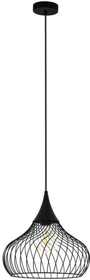 EGLO Hängeleuchte STAVERTON, ohne Leuchtmittel