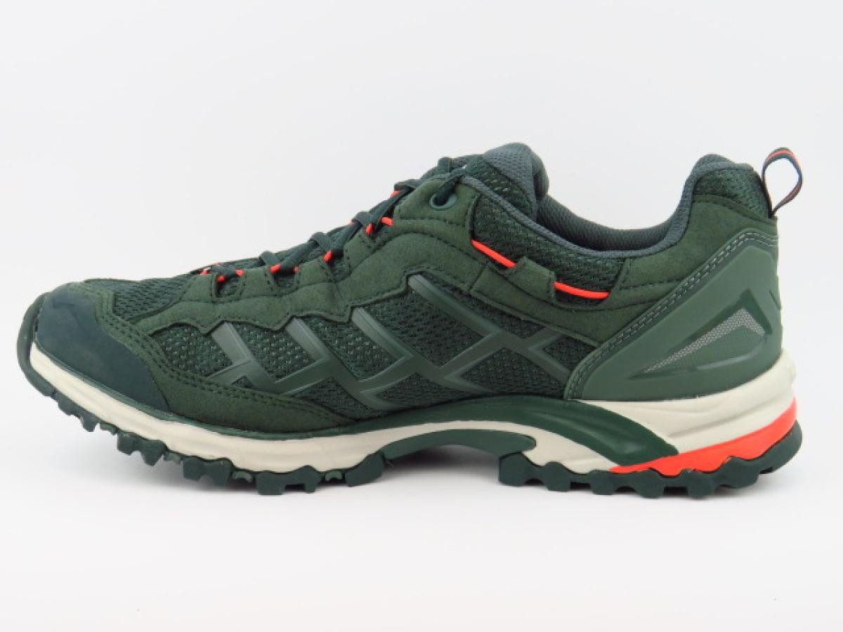 Meindl Caribe GTX loden Wanderschuh günstig online kaufen