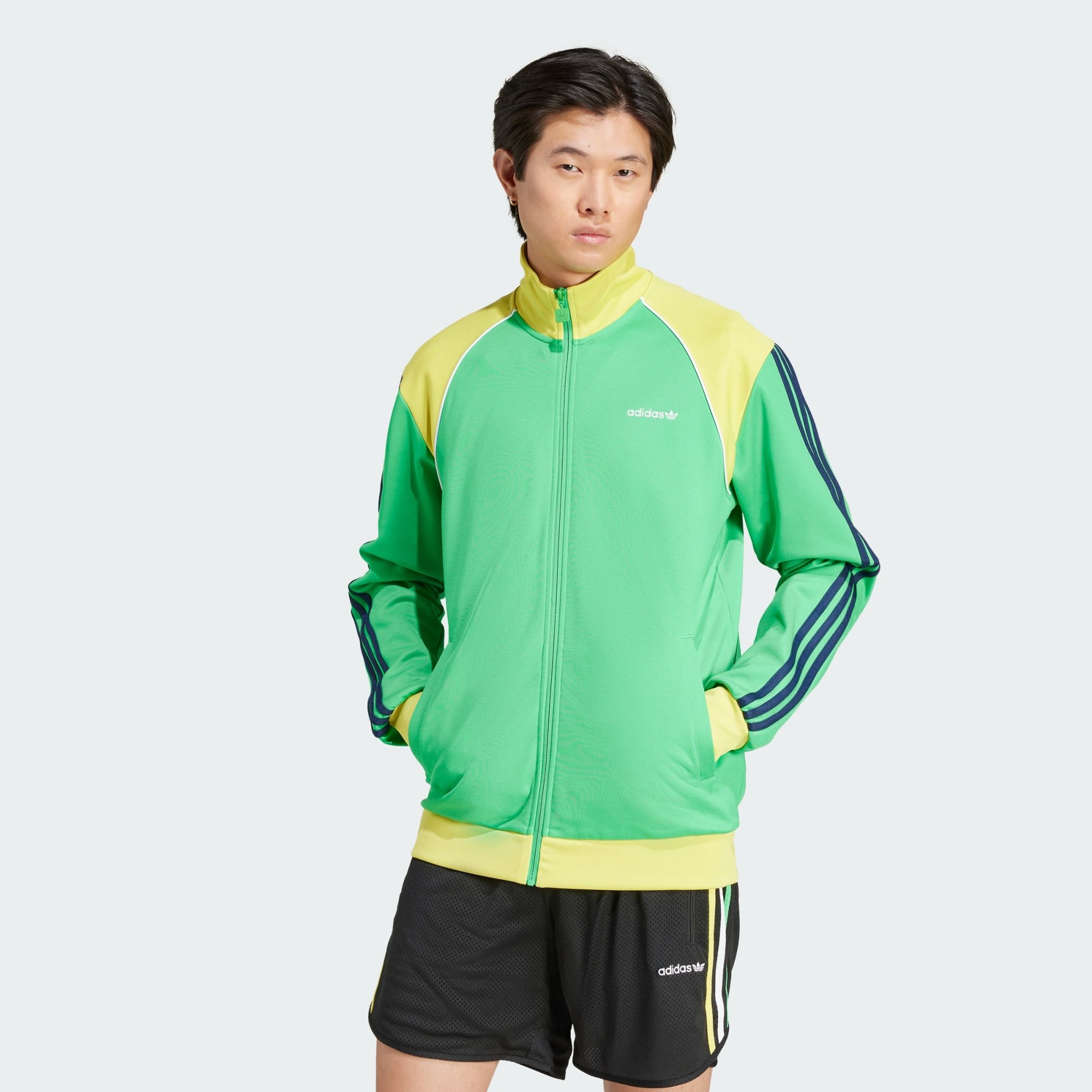 Trainingstop ORIGINALS JACKE