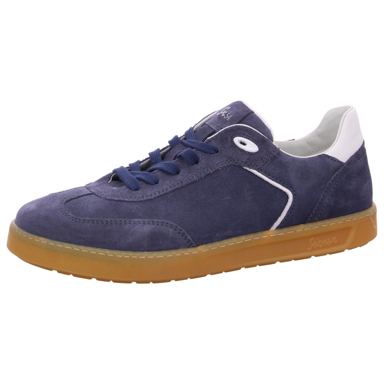 SIOUX Tedroso Schnürschuh günstig online kaufen