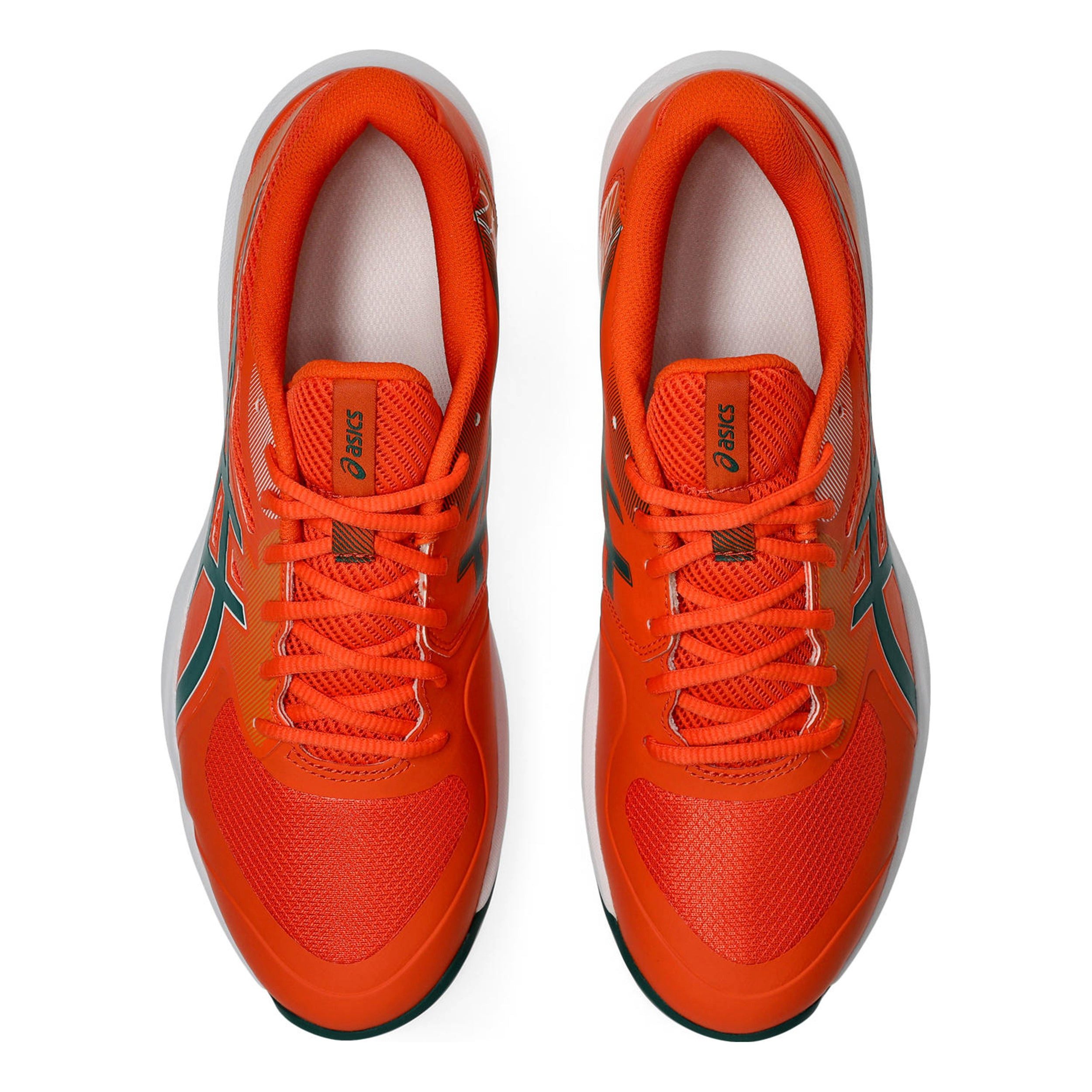 Asics Game Ff - Padelschuh Padelschuh