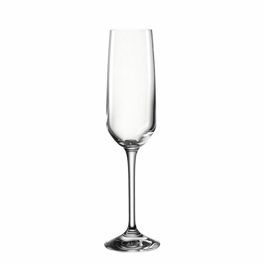 Sektglas :vivid, 190 ml