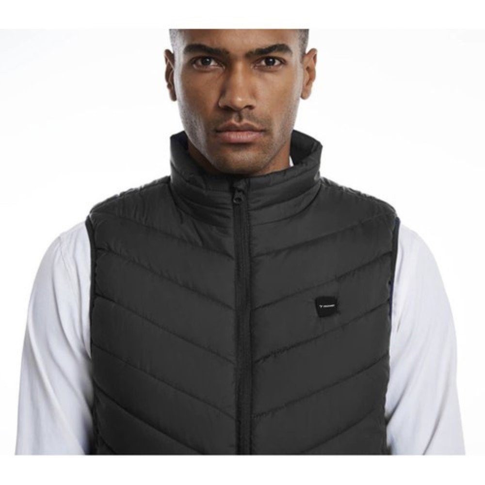Trizand Funktionsweste CozyHeat USB-Weste: Wärme für Unterwegs! (Einzelprod günstig online kaufen