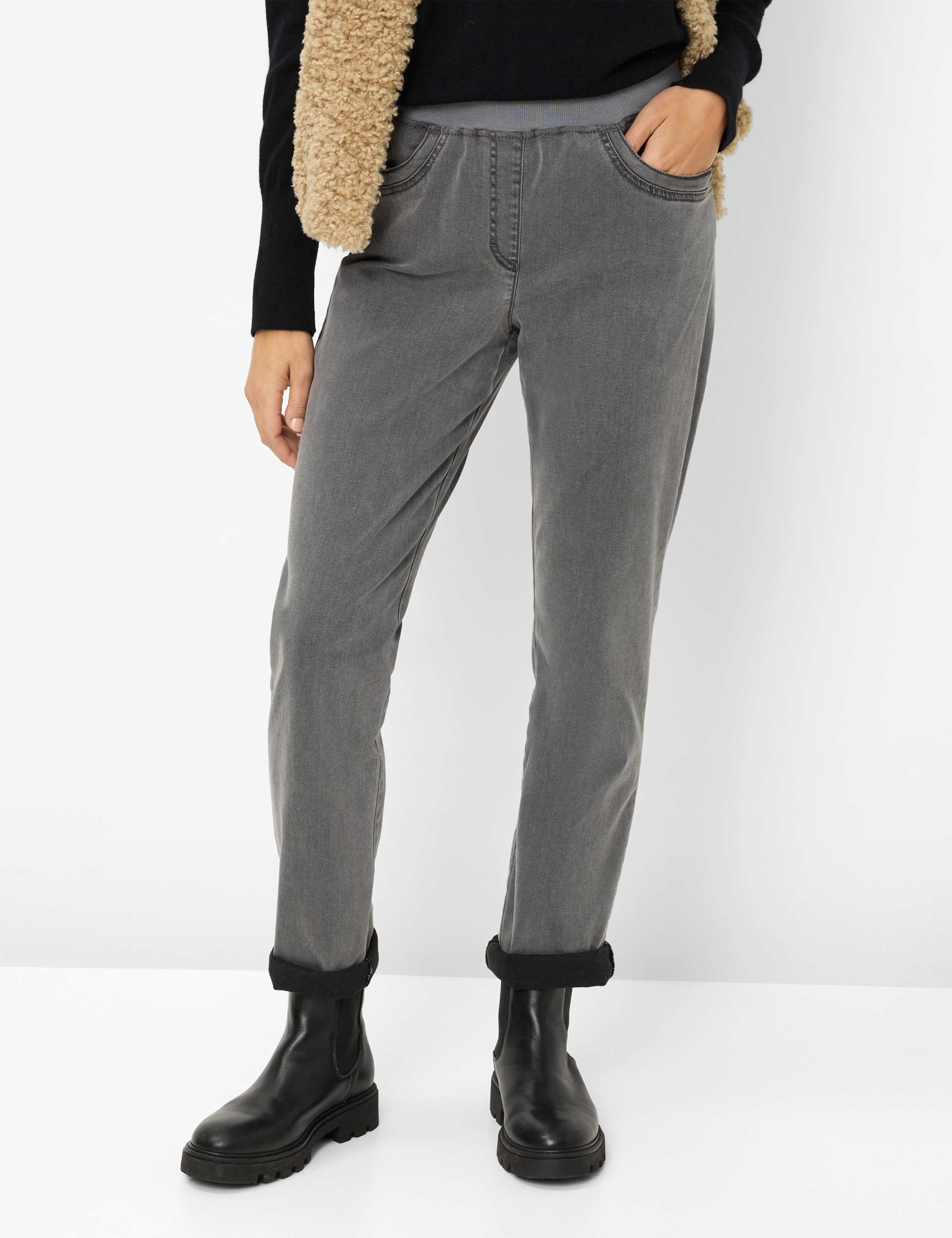 RAPHAELA by BRAX Bequeme Jeans Style PAMINA günstig online kaufen