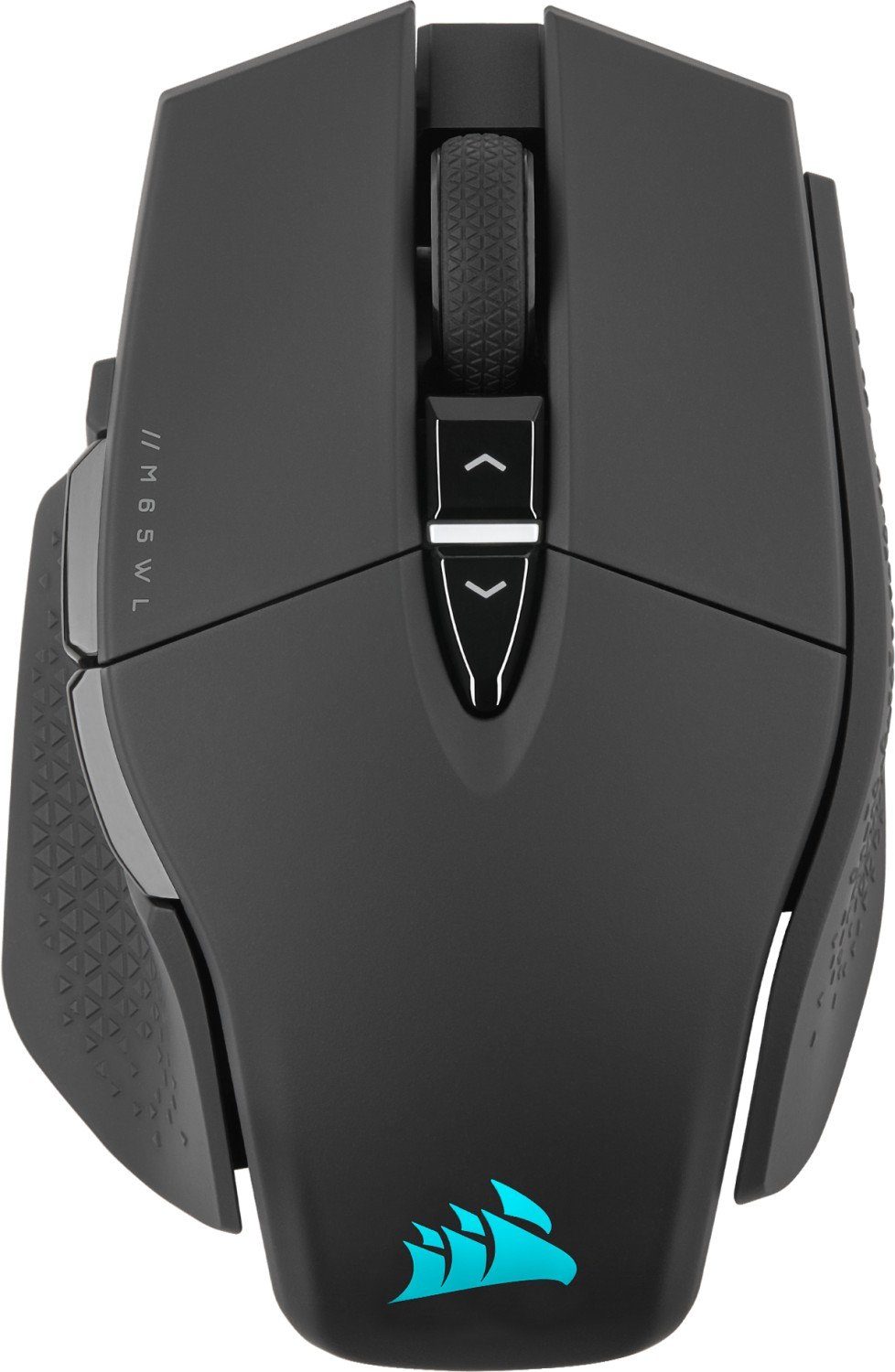 Corsair M65 RGB Ultra Wireless Gaming-Maus (Bluetooth)