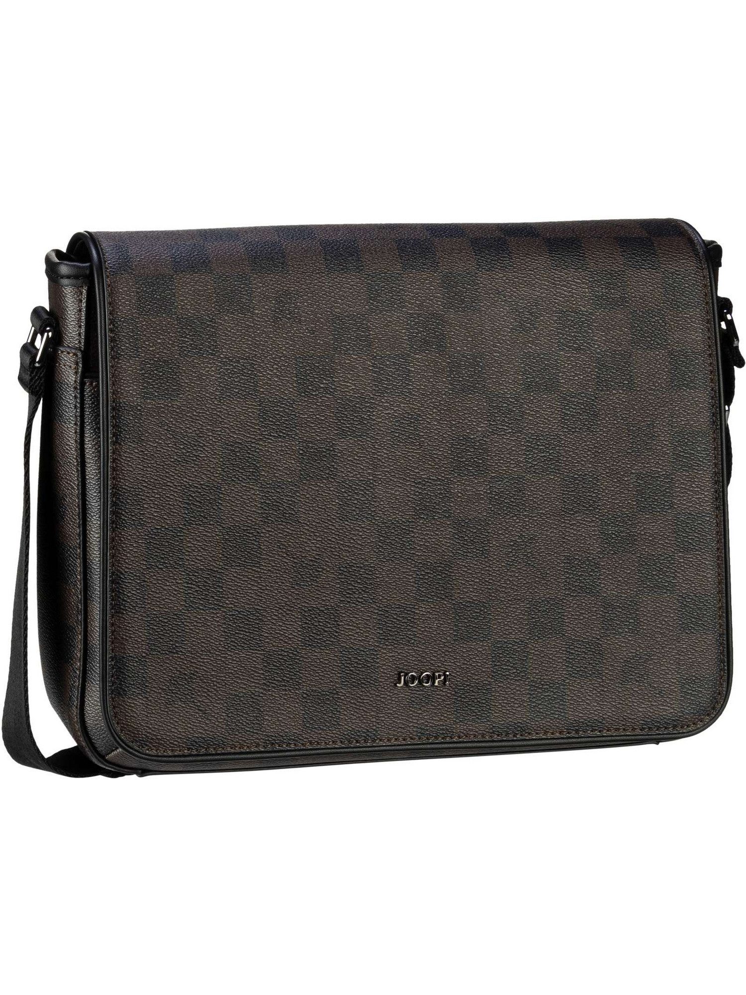 JOOP! Umhängetasche Cortina Piazza Nevio Messenger MHZ, Messenger Bag