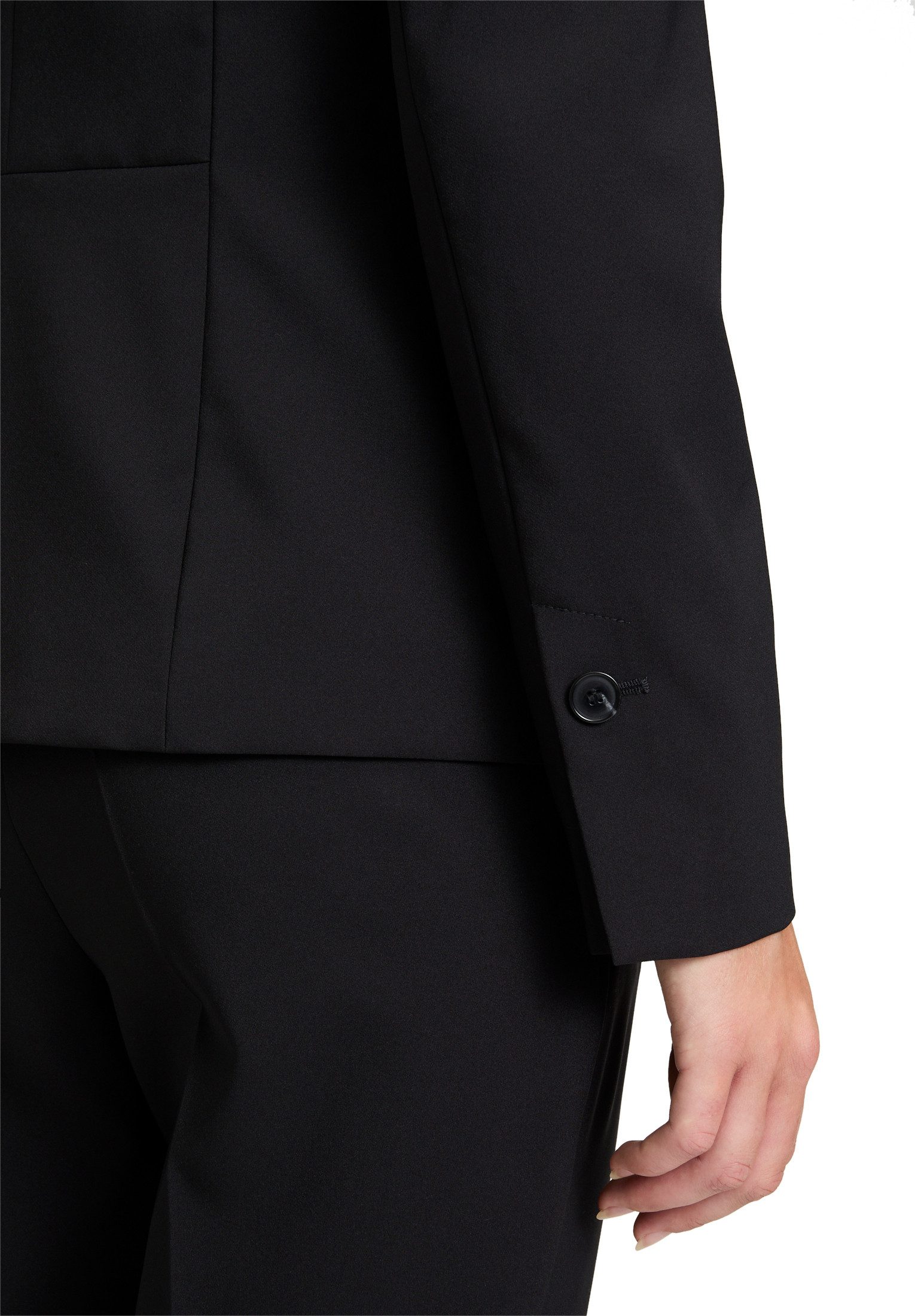 Betty Barclay Kurzblazer Damen langarm Form