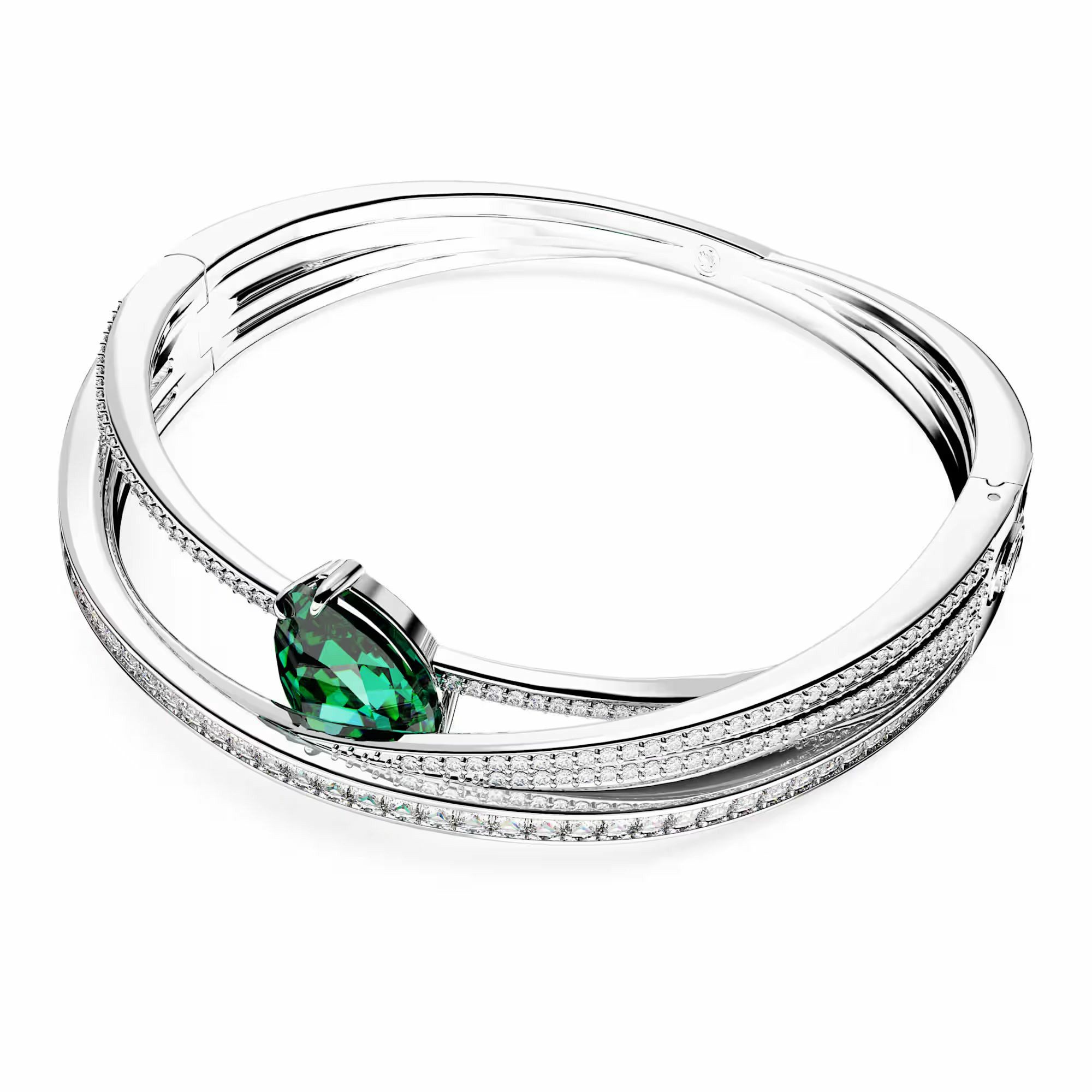 Swarovski Armband Swarovski für Erwachsene (keine Angabe, 1-tlg., Unisex)