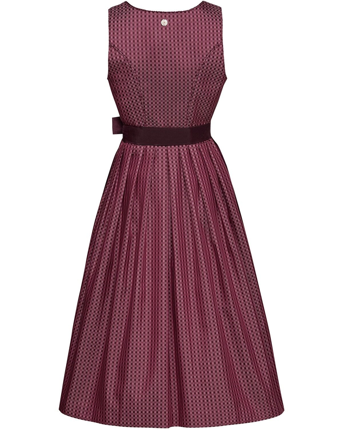Spieth & Wensky Dirndl Midi-Dirndl FCB-Kristin