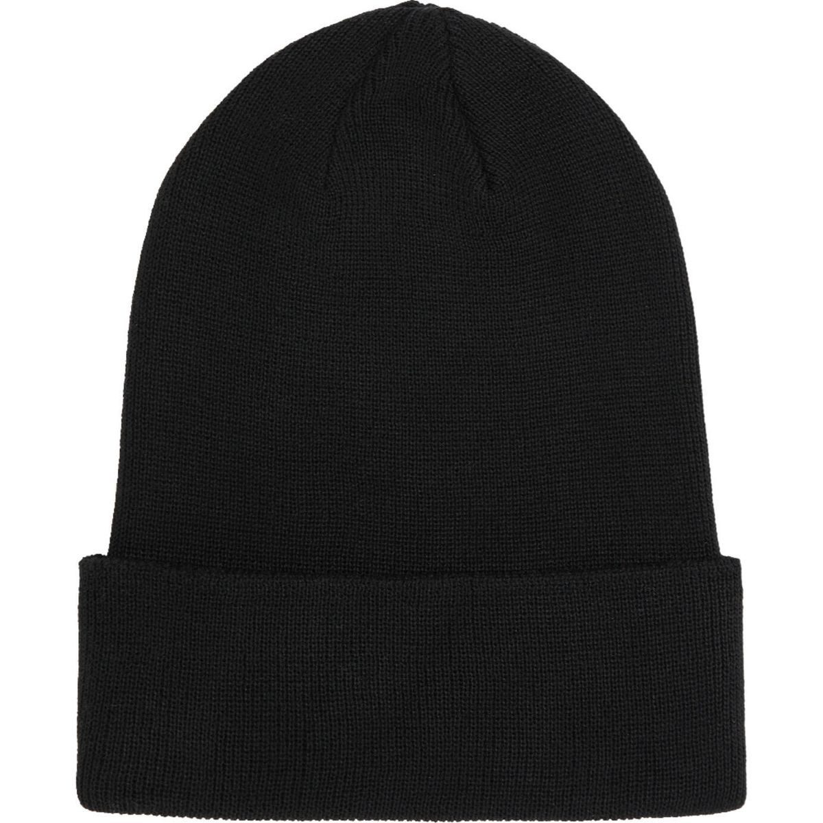 Haglöfs Skimütze Aze Beanie Weiche, elastische Mütze aus recyceltem Polyester, ideal für