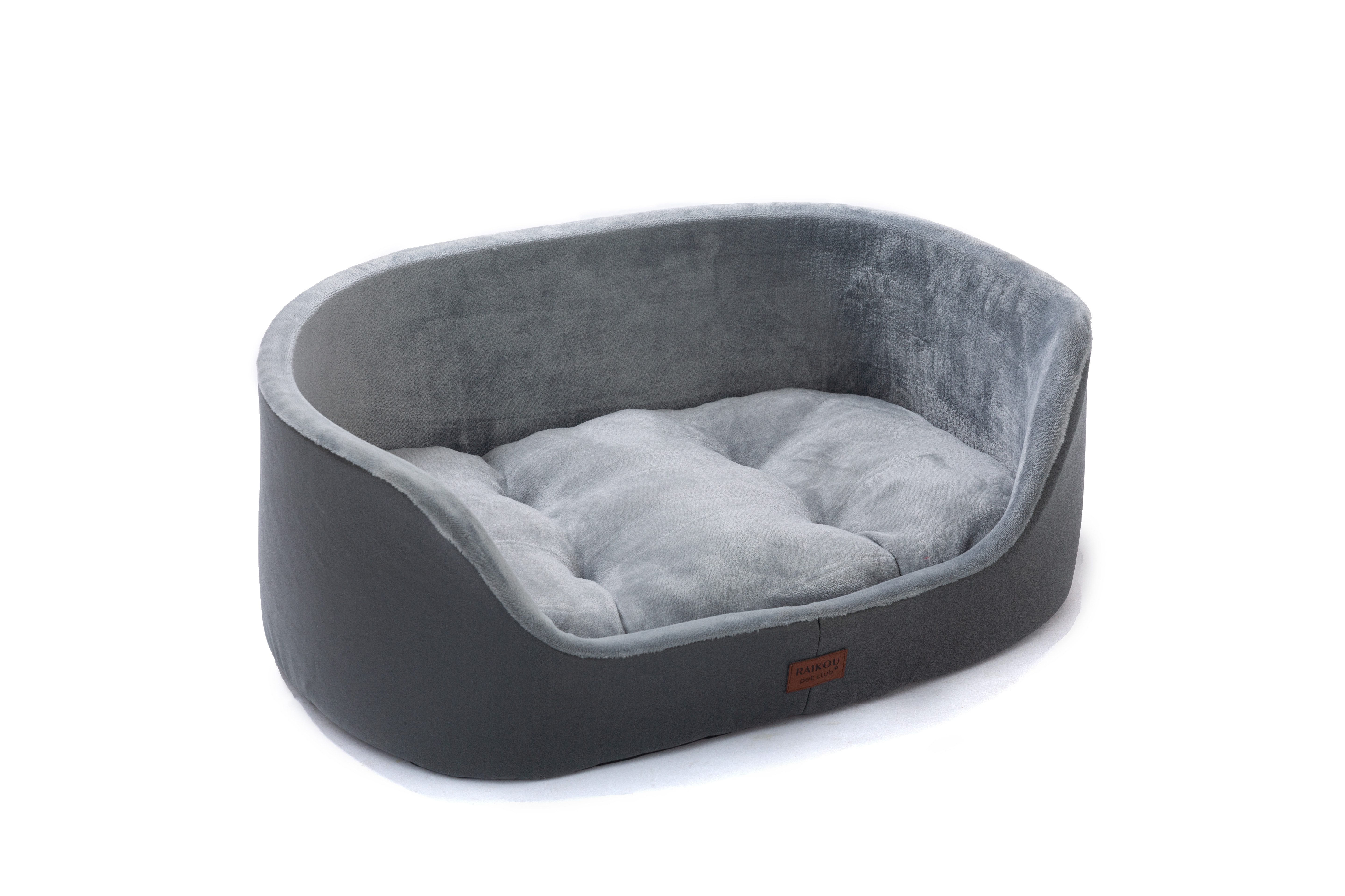 M-Diamant Tierbett Orthopädisches Hundebett Komfortables Hundekissen Hundes günstig online kaufen