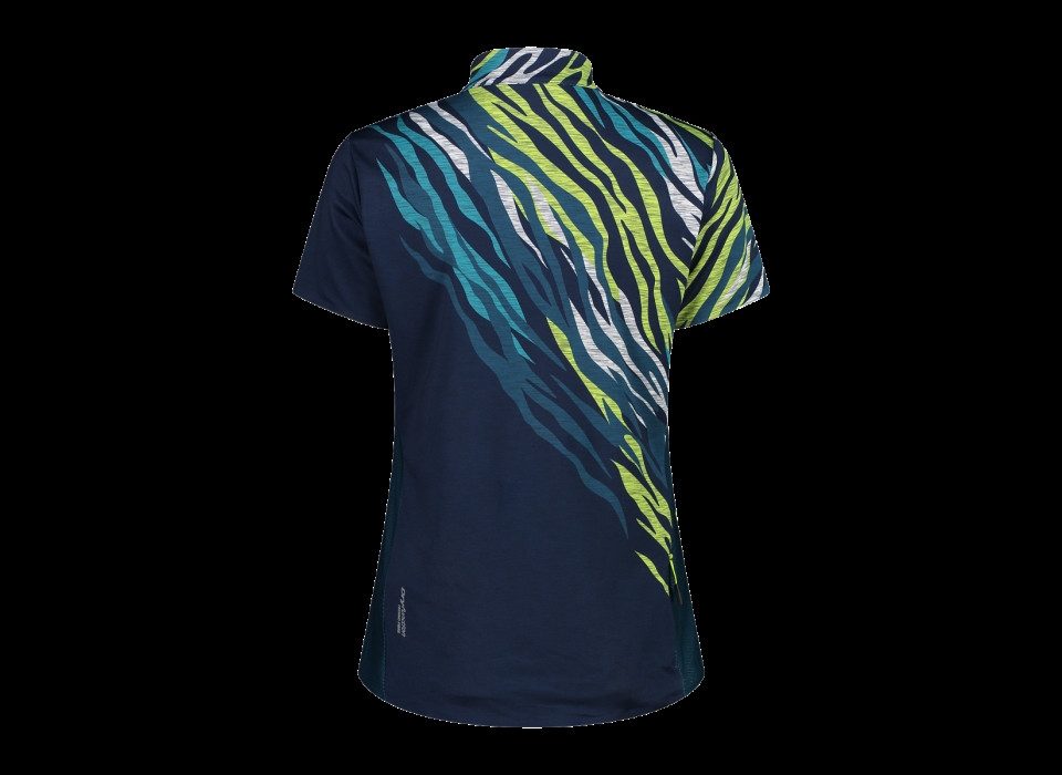 CMP Radtrikot WOMAN T-SHIRT FREE BIKE günstig online kaufen