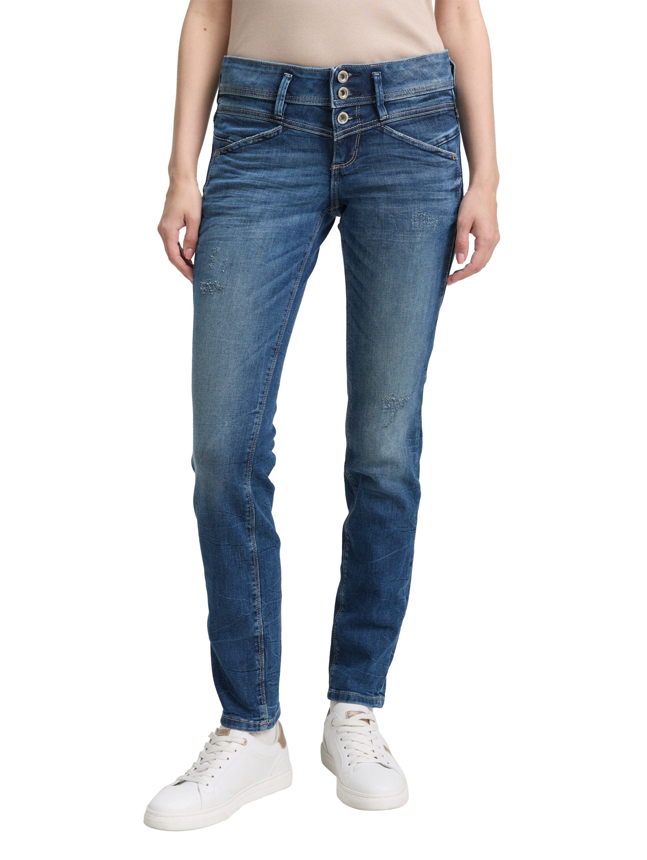 TOM TAILOR Bequeme Jeans Jeans