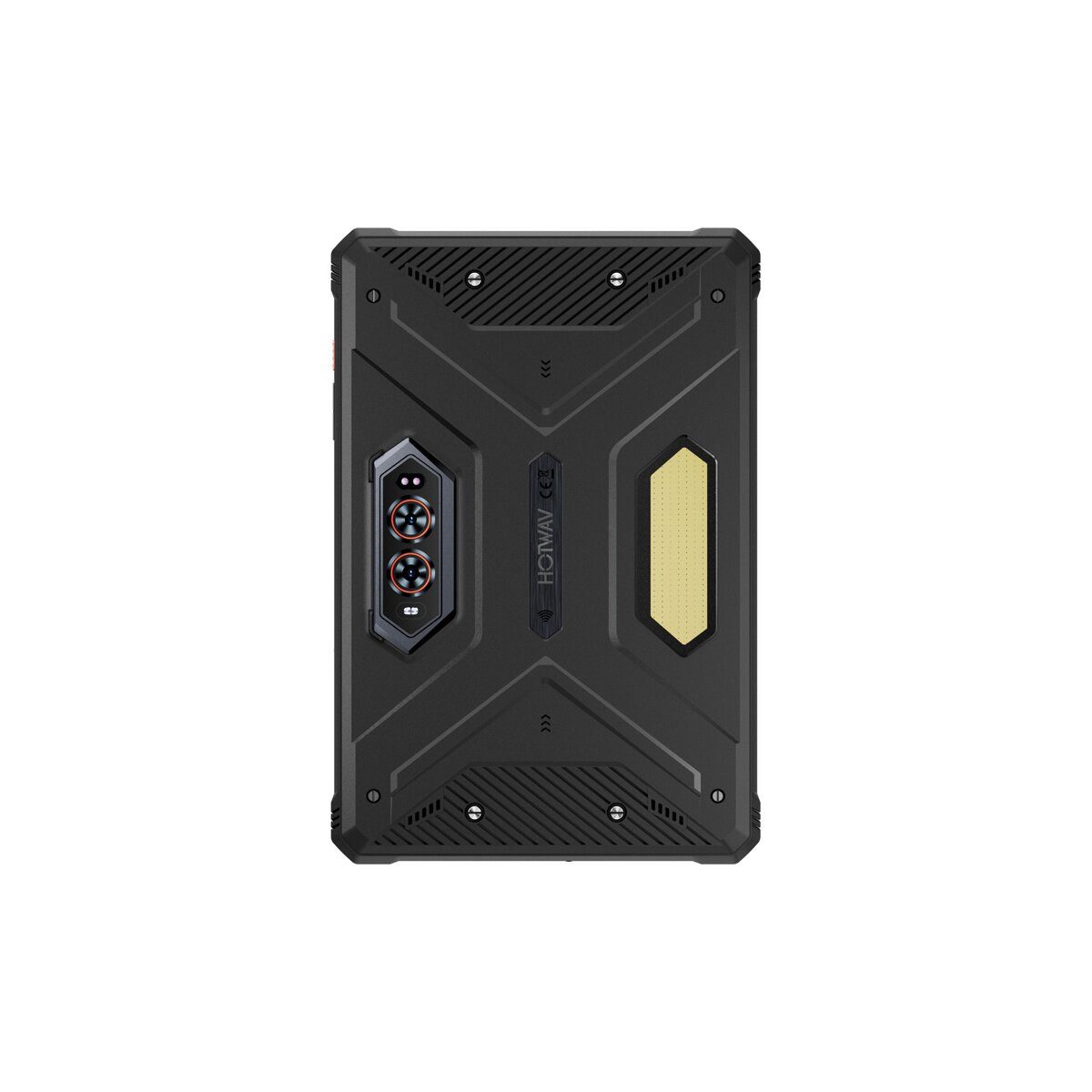 HOTWAV HOTWAV R9 Ultra 5G Tablet 10,95 Zoll 8GB 512GB IP68 Tablet (Android 15)