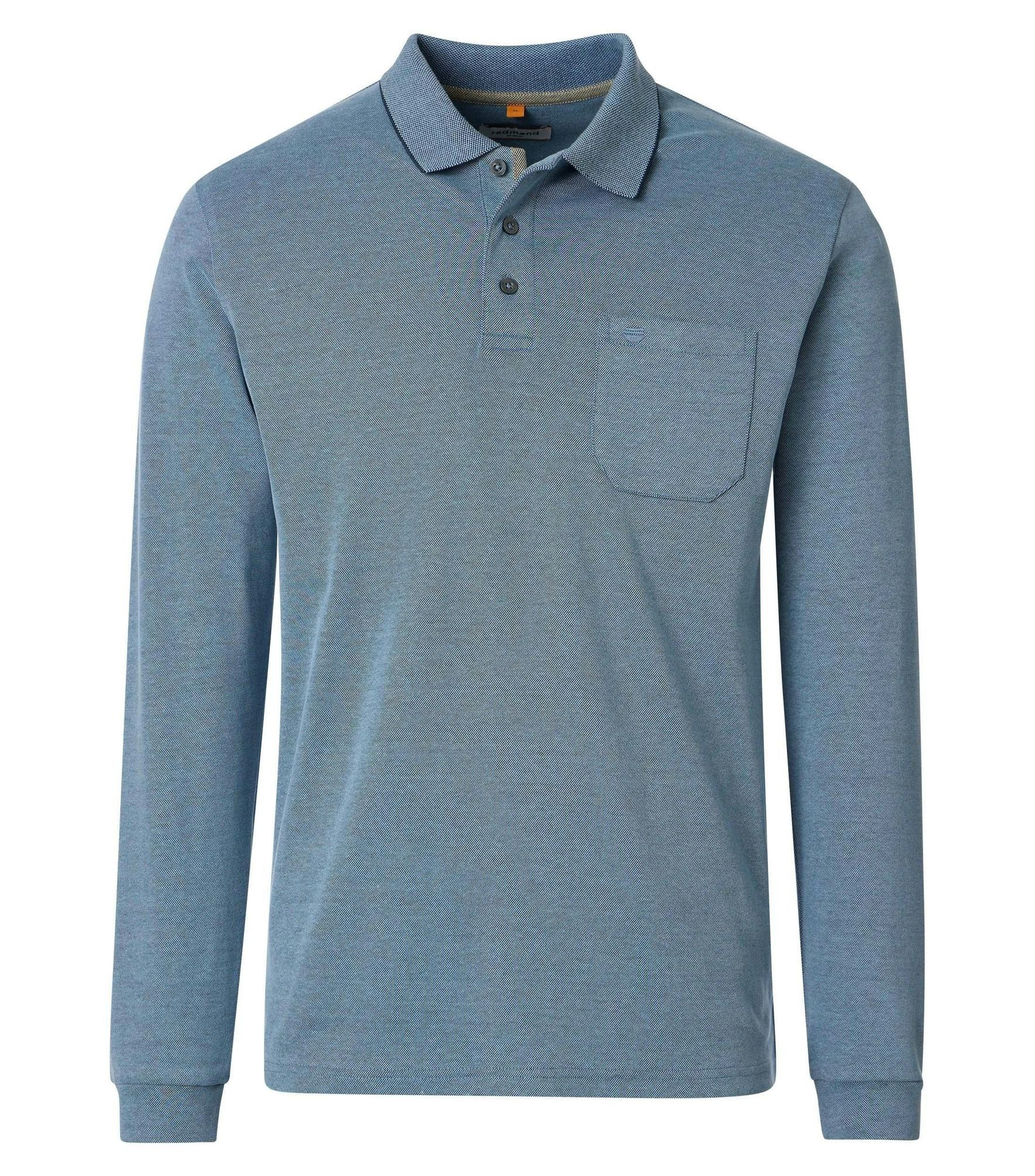 Redmond Langarmshirt 262880700