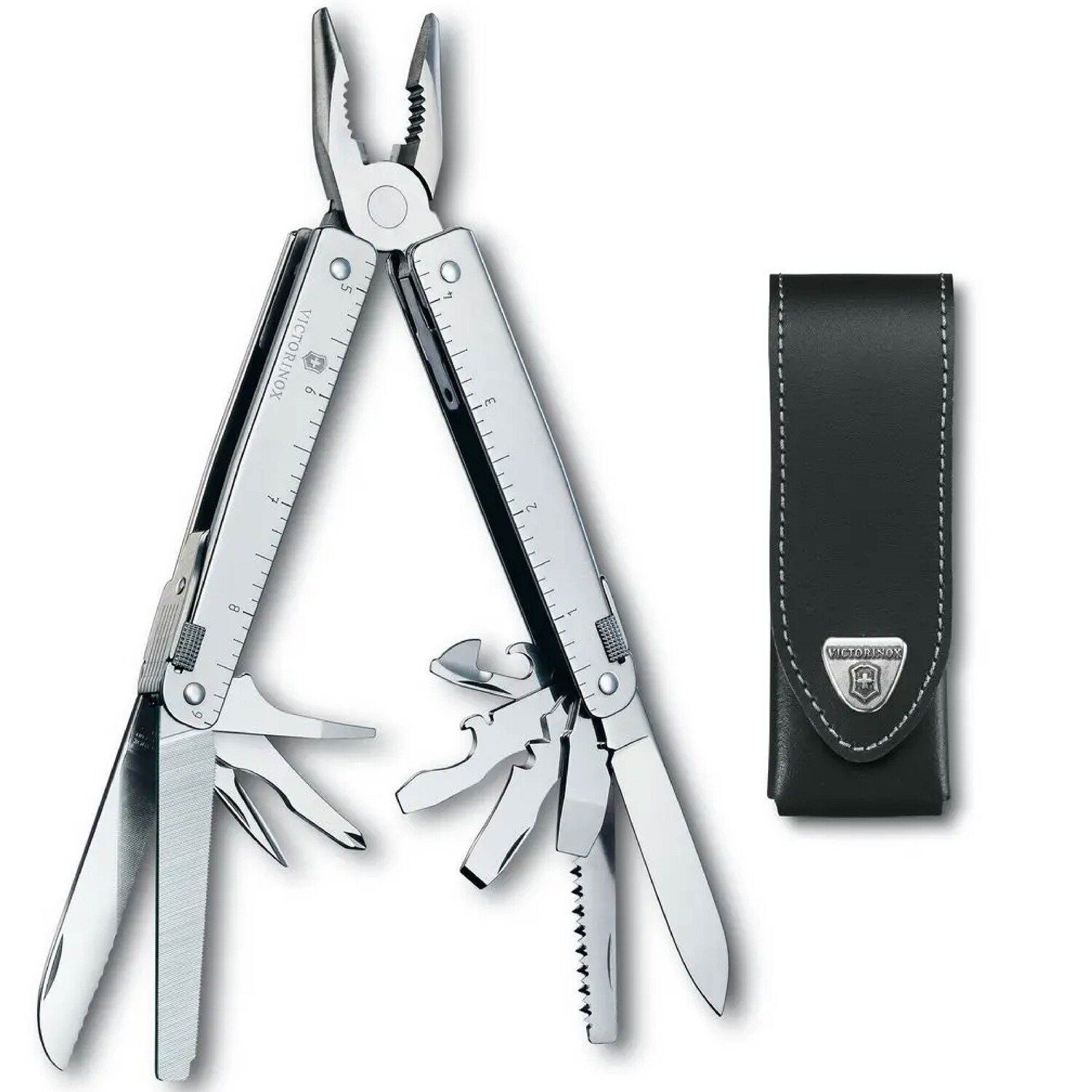 Mutitool Victorinox Swiss Tool Multitool