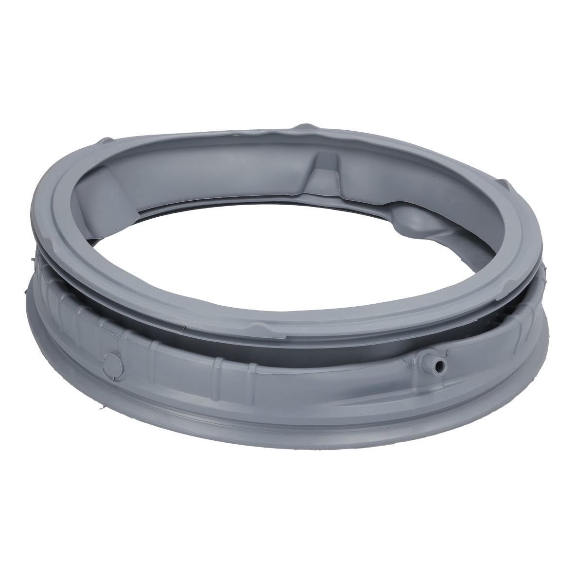 easyPART Dichtungsring wie LG Electronics MDS66651605 Türmanschette LG, Waschmaschine