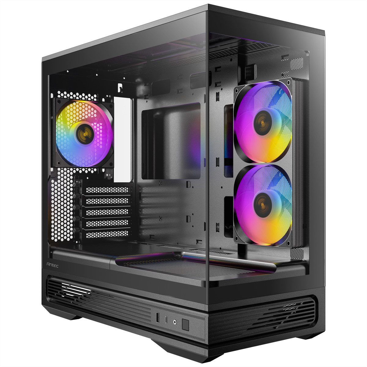 Antec PC-Gehäuse