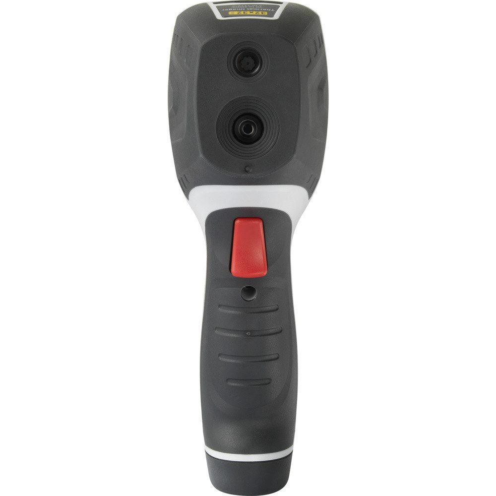 VOLTCRAFT Wärmebildkamera VOLTCRAFT WB-80 Wärmebildkamera -20 bis 600 °C 32 x 32 Pixel 9 Hz int, WB-80