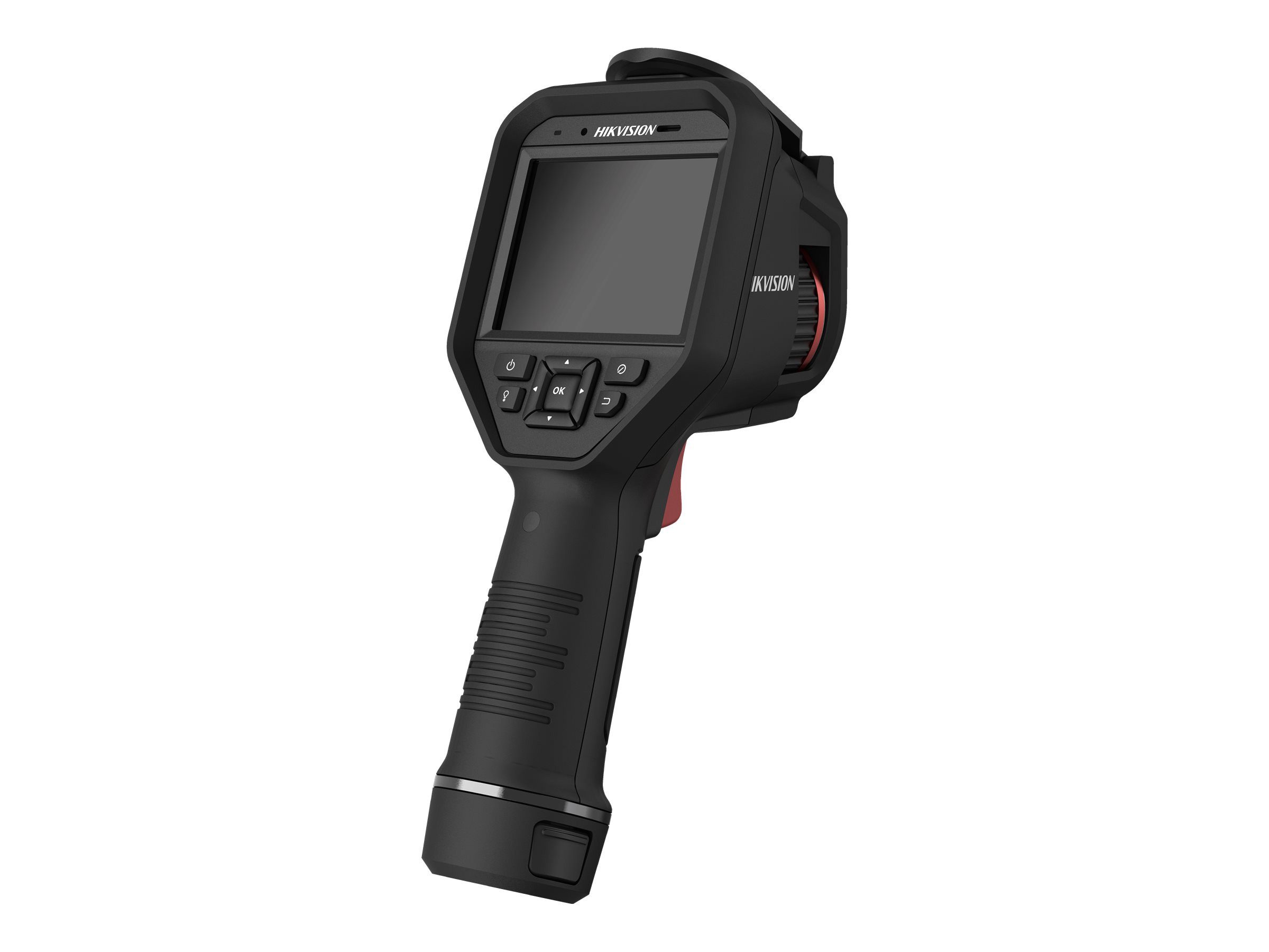 HIKVISION IP-Überwachungskamera