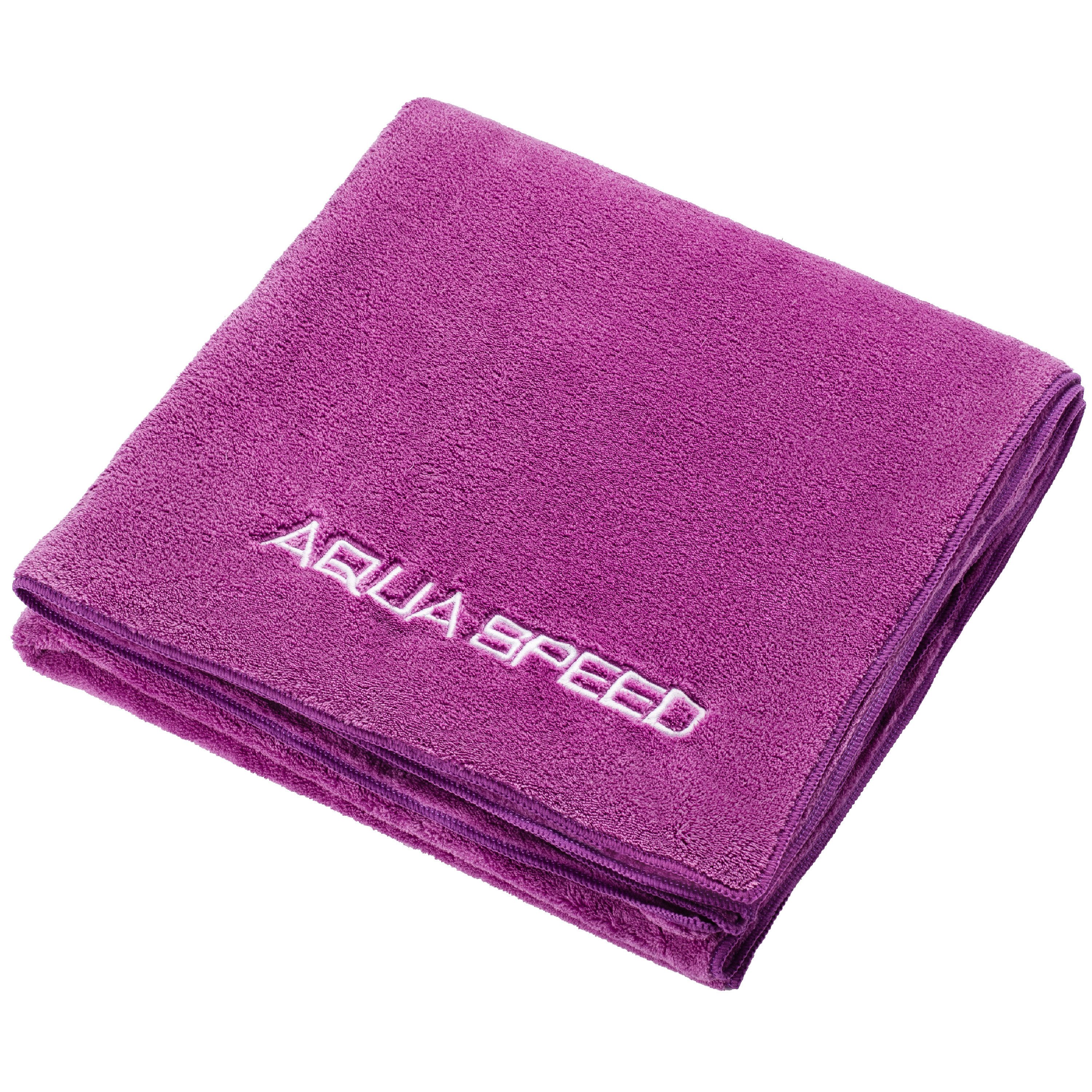 Aqua Speed Sporthandtuch Ultraleichtes & Saugfähiges Mikrofaserhandtuch für günstig online kaufen