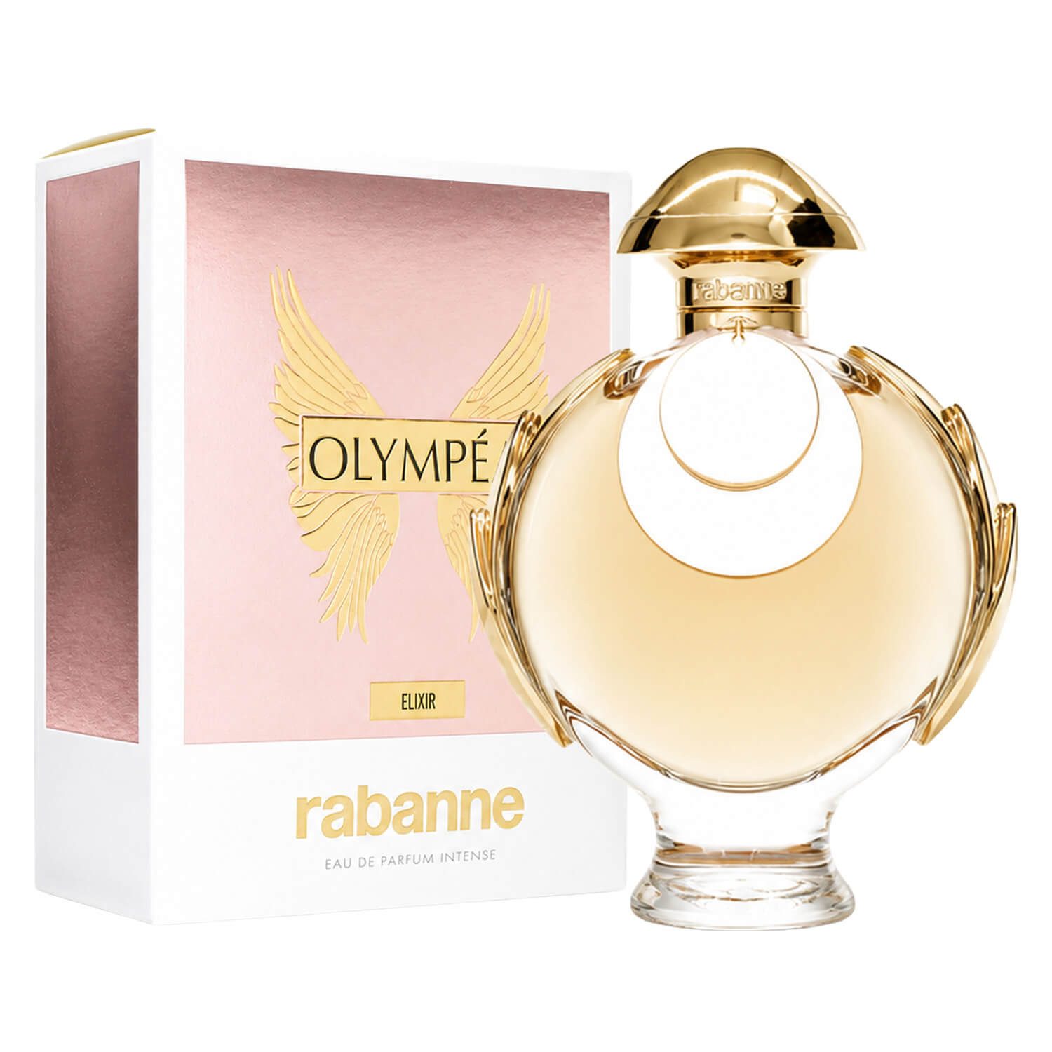 paco rabanne Eau de Parfum Olympea Elixir Intense