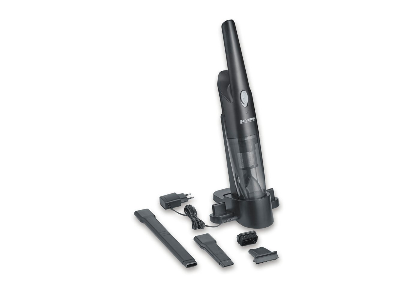 Severin Akku-Handstaubsauger HV 7130, 65 W