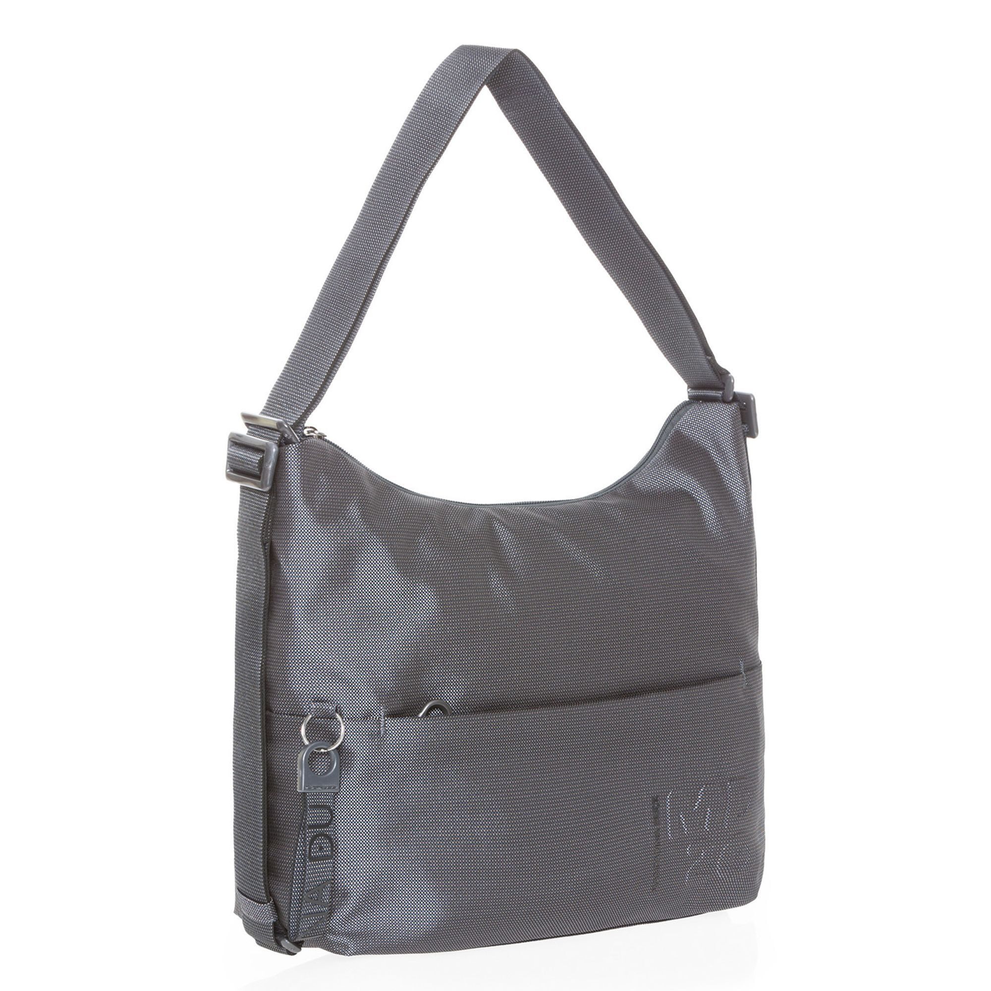 Mandarina Duck Schultertasche MD20, Polyester
