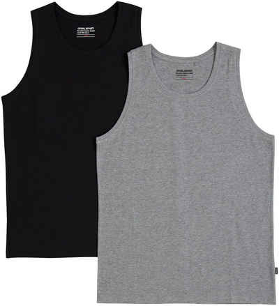 Blend Tanktop DintonBH (2-tlg., 2er-Pack)