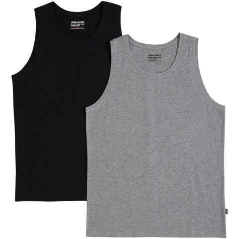 Blend Tanktop DintonBH (2-tlg., 2er-Pack)