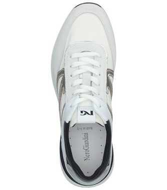 Nero Giardini Sneaker Leder/Textil Sneaker