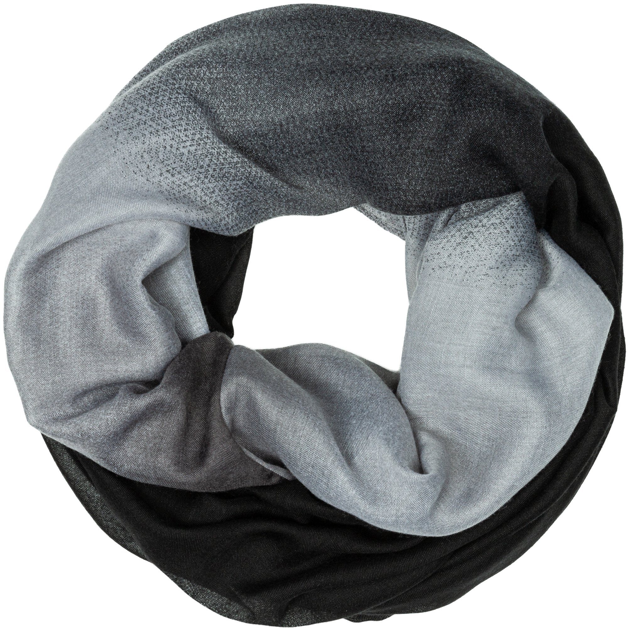 Caspar Loop SC508 Damen Loop Schal günstig online kaufen