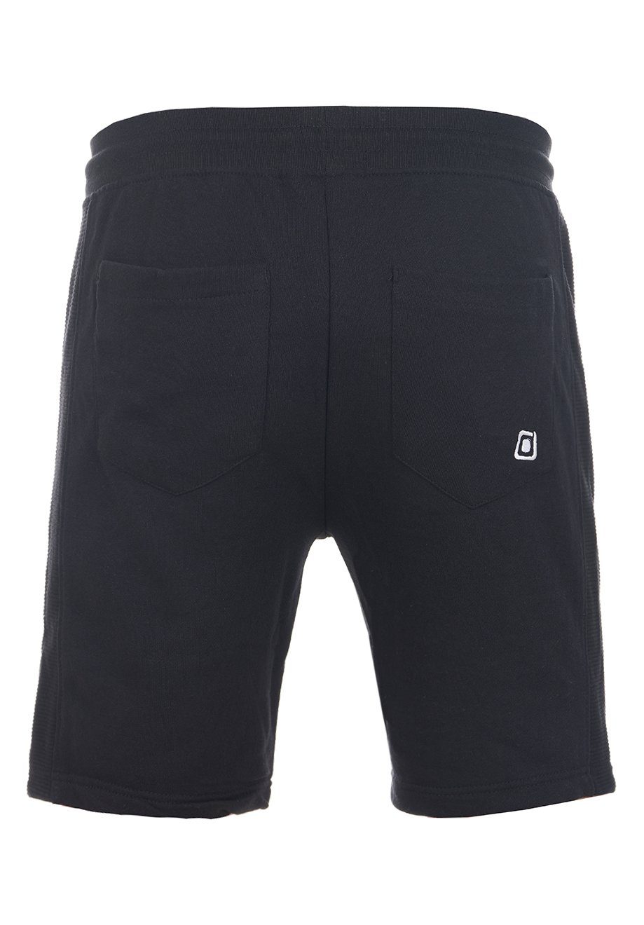 riverso Sweatshorts Herren Sportshorts RIVBlake Regular Fit Bermudashort mit Kordelzug – Bild 2 von 5