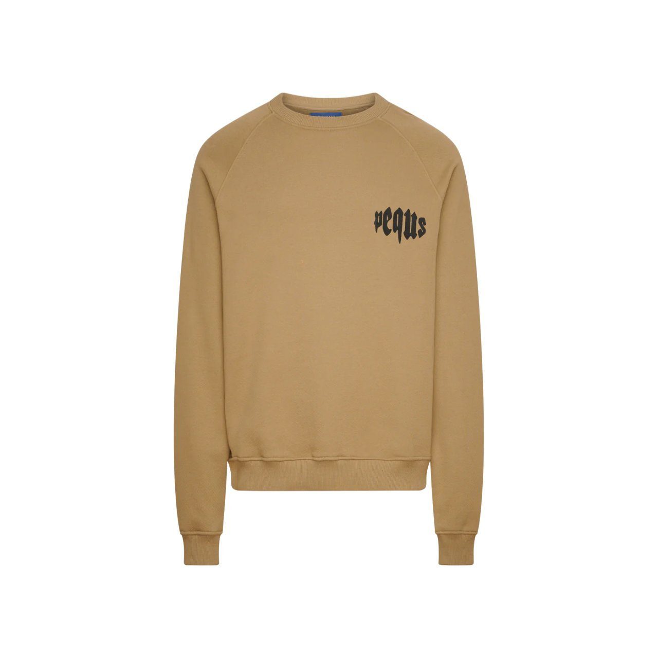 PEQUS Sweater Mythic Chest Logo (1-tlg)