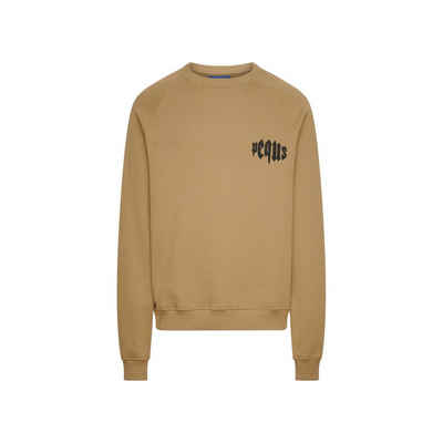 PEQUS Sweater Mythic Chest Logo M (1-tlg)