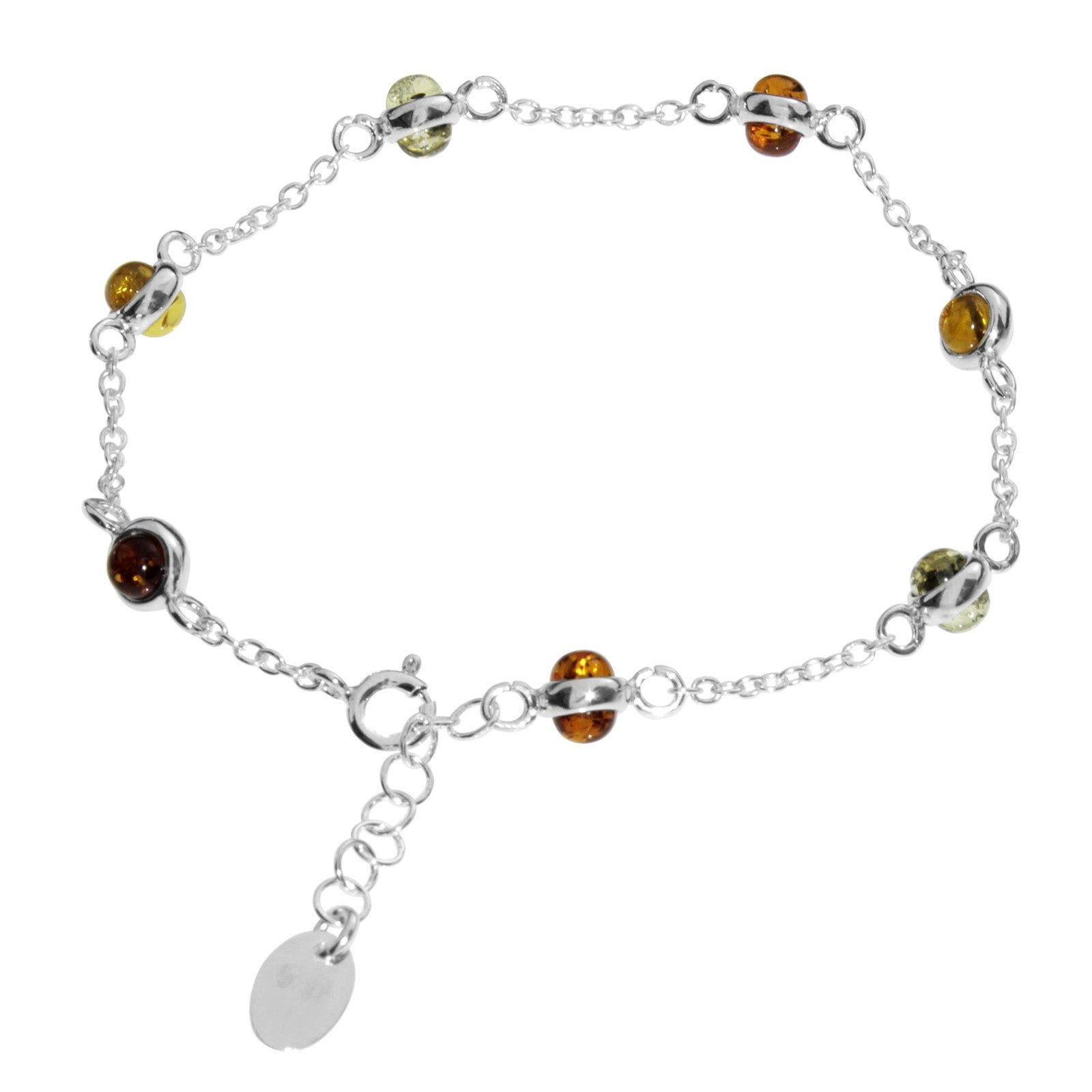 OSTSEE-SCHMUCK Armband Ostsee-Schmuck Armband Adelina klein Armband Adelina günstig online kaufen