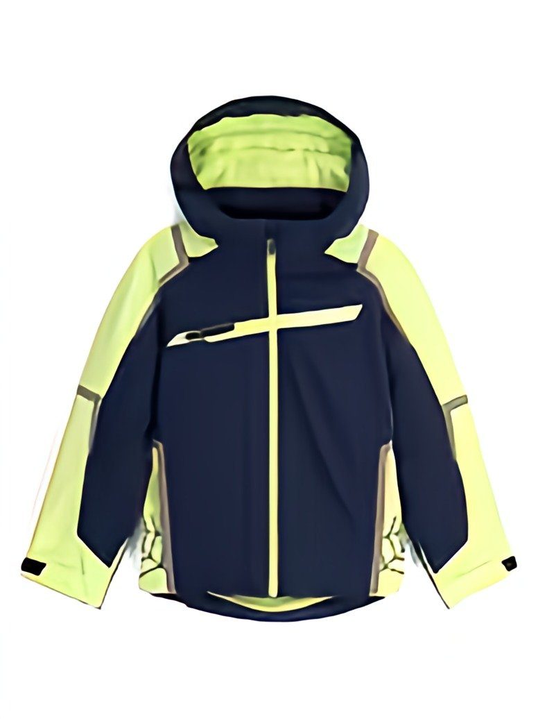 Skijacke Skijacke für Kinder