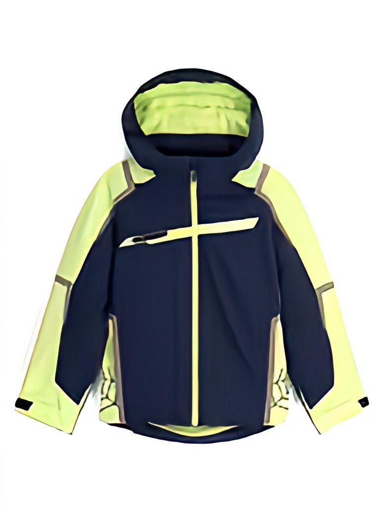 Skijacke Spyder Skijacke für trueblue Kinder