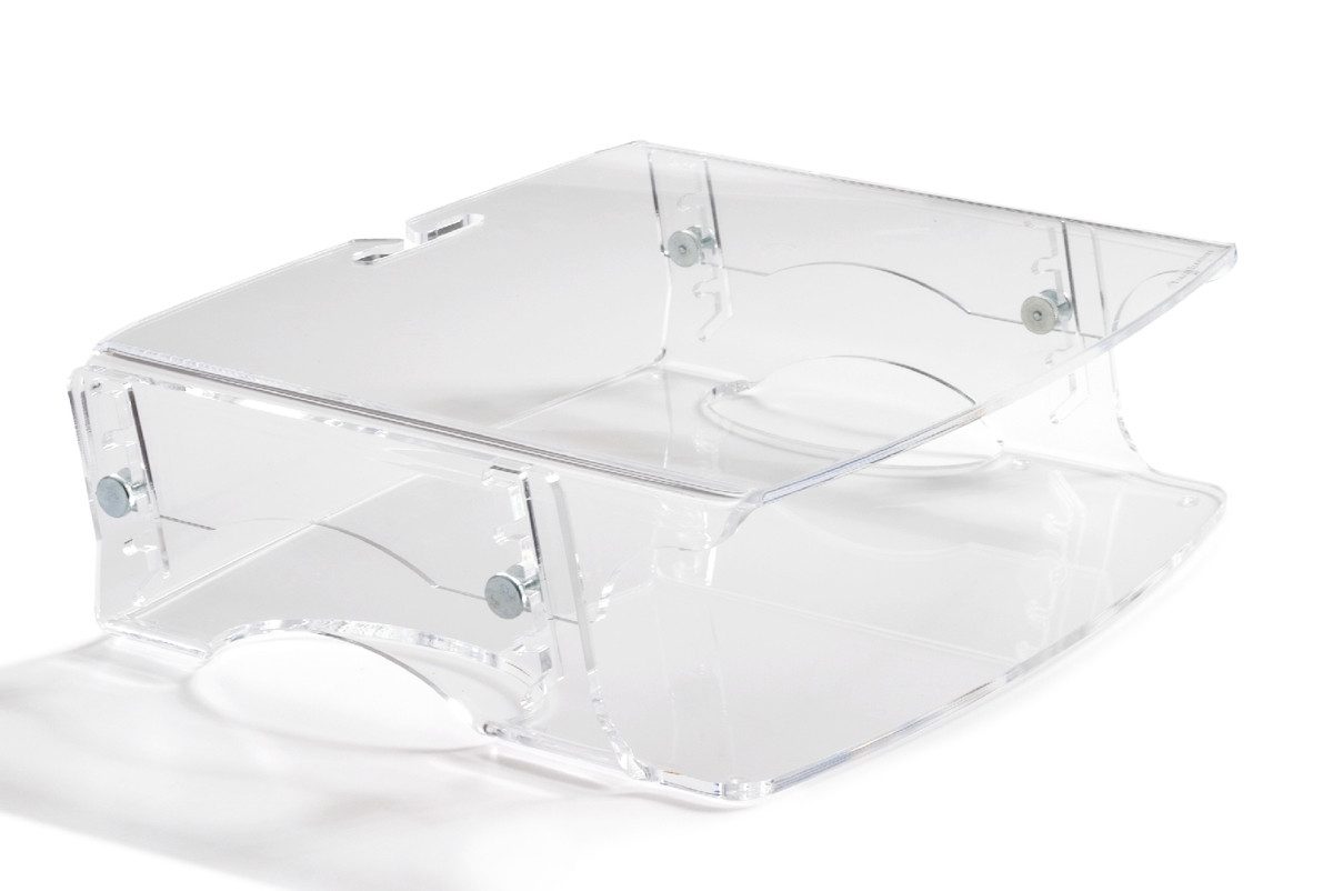 BAKKERELKHUIZEN Monitorständer Q-riser 140