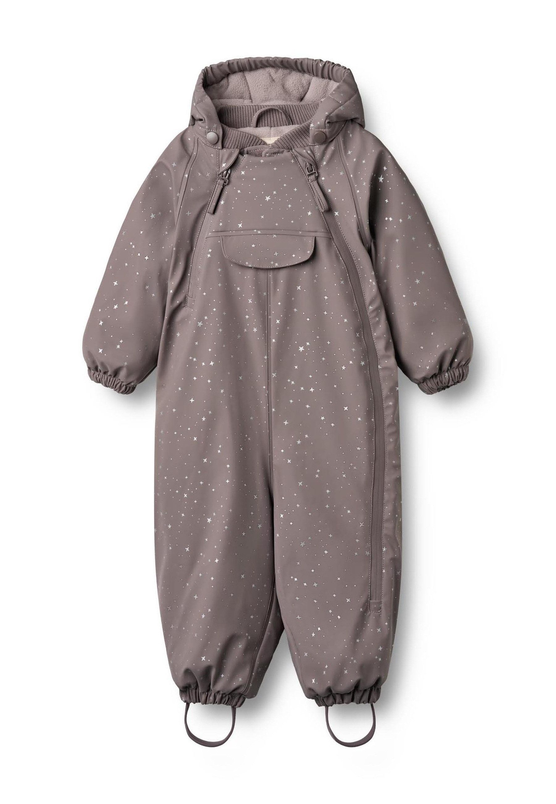 WHEAT Jumpsuit WHEAT Wintersuit Evig (1-tlg)