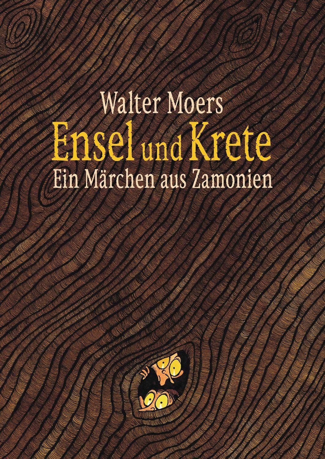 Ensel & Krete / Walter Moers