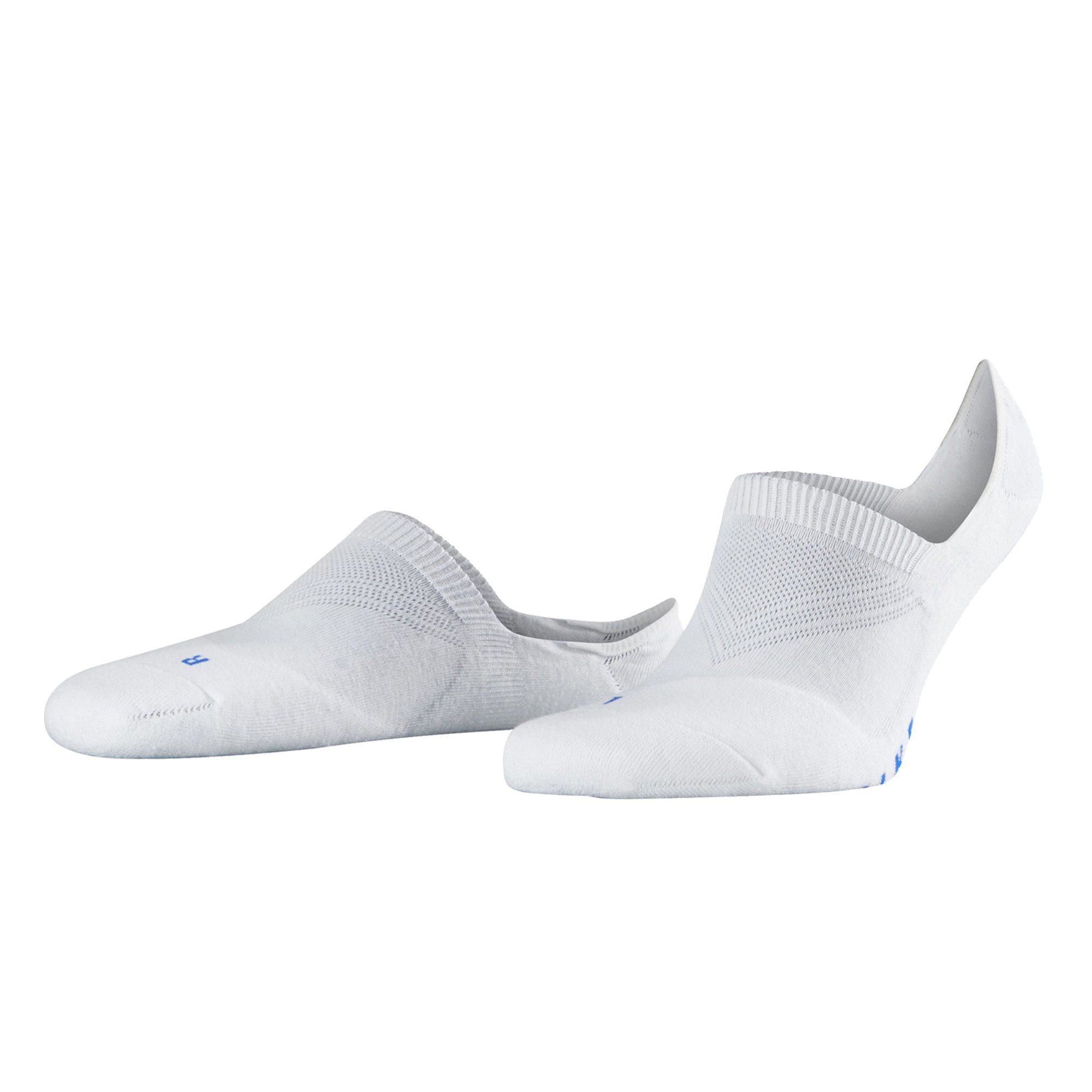 Füßlinge Herren Socken 1er Pack Polyester