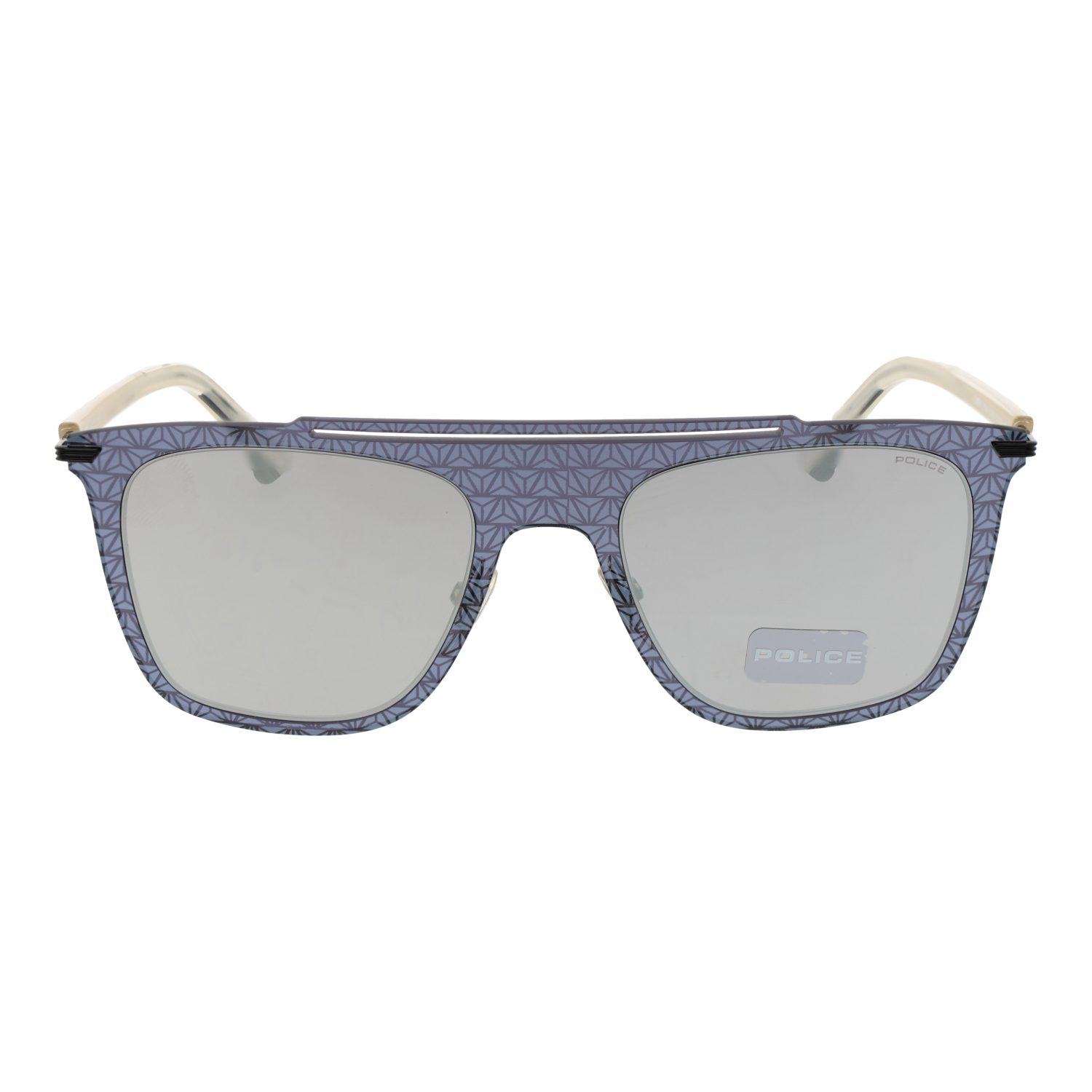 Police Pilotenbrille SPL581 52530L