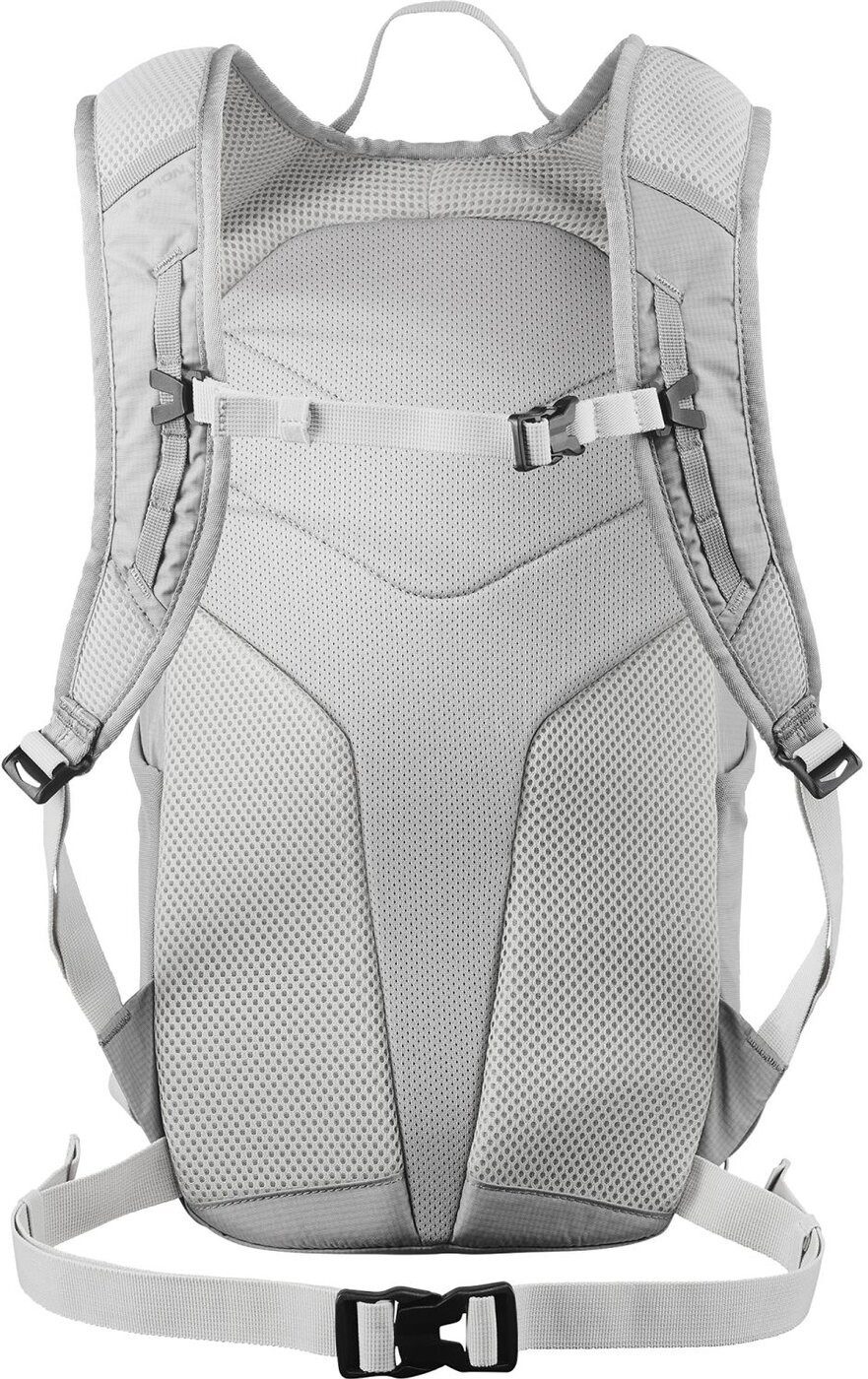 Salomon Beuteltasche TRAILBLAZER 10 Cloudburst/PALOMA/SILVER CLOUDBURST/PALOMA/SILVER CLOUD
