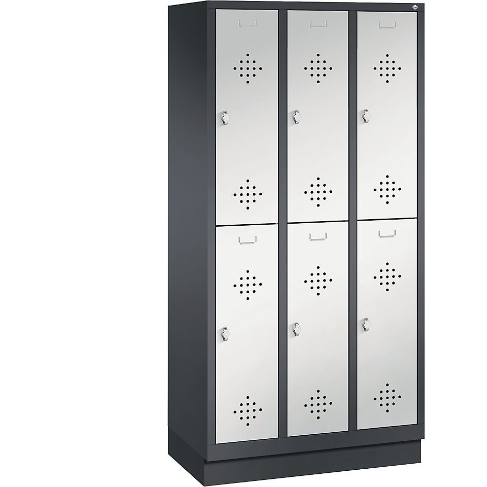 Aktenschrank C+P