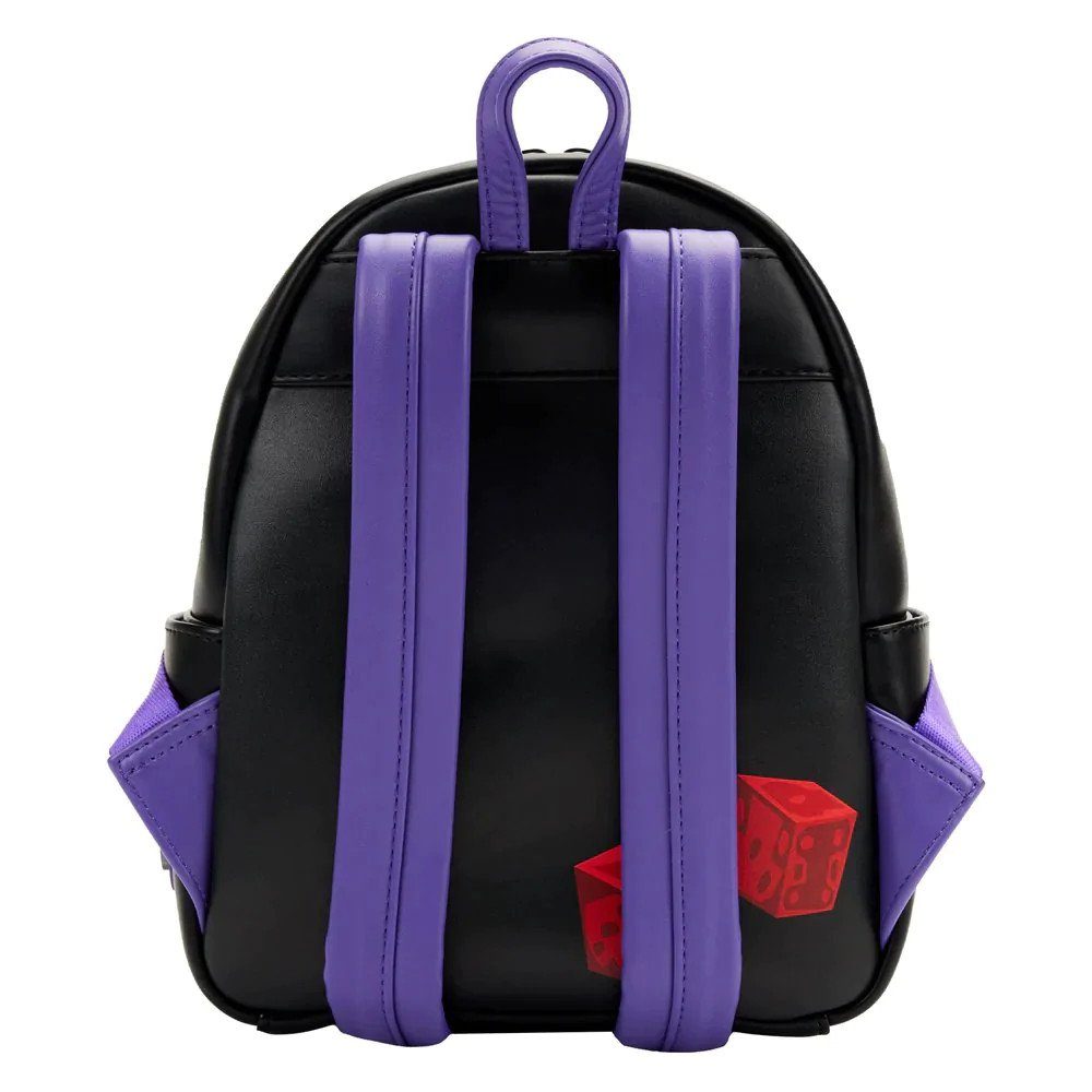 Lock shock and barrel backpack hotsell