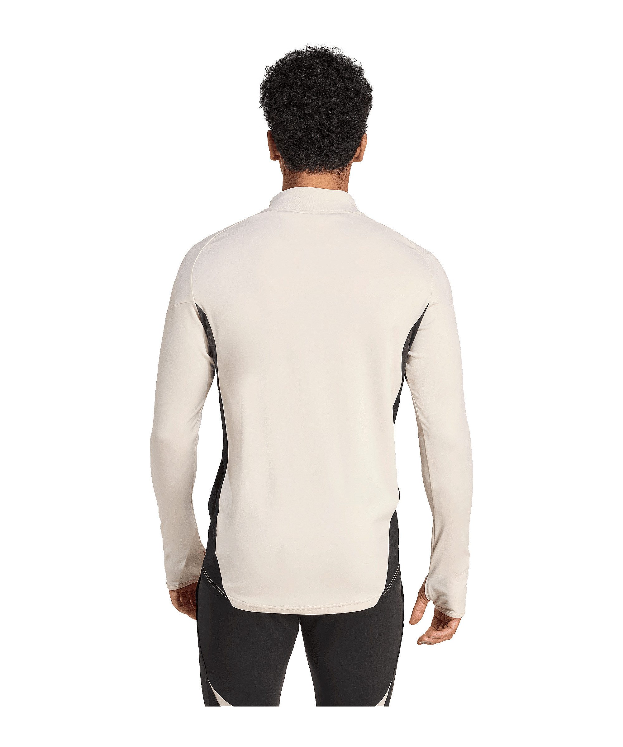 adidas Performance Sweatshirt adidas Performance Polyester günstig online kaufen