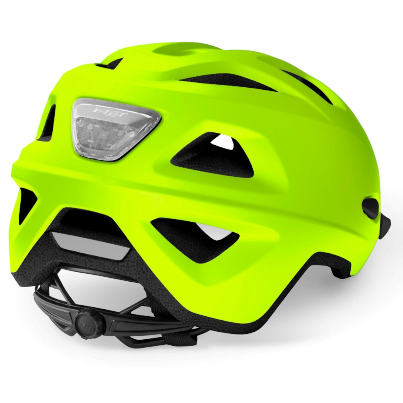 MET Fahrradhelm