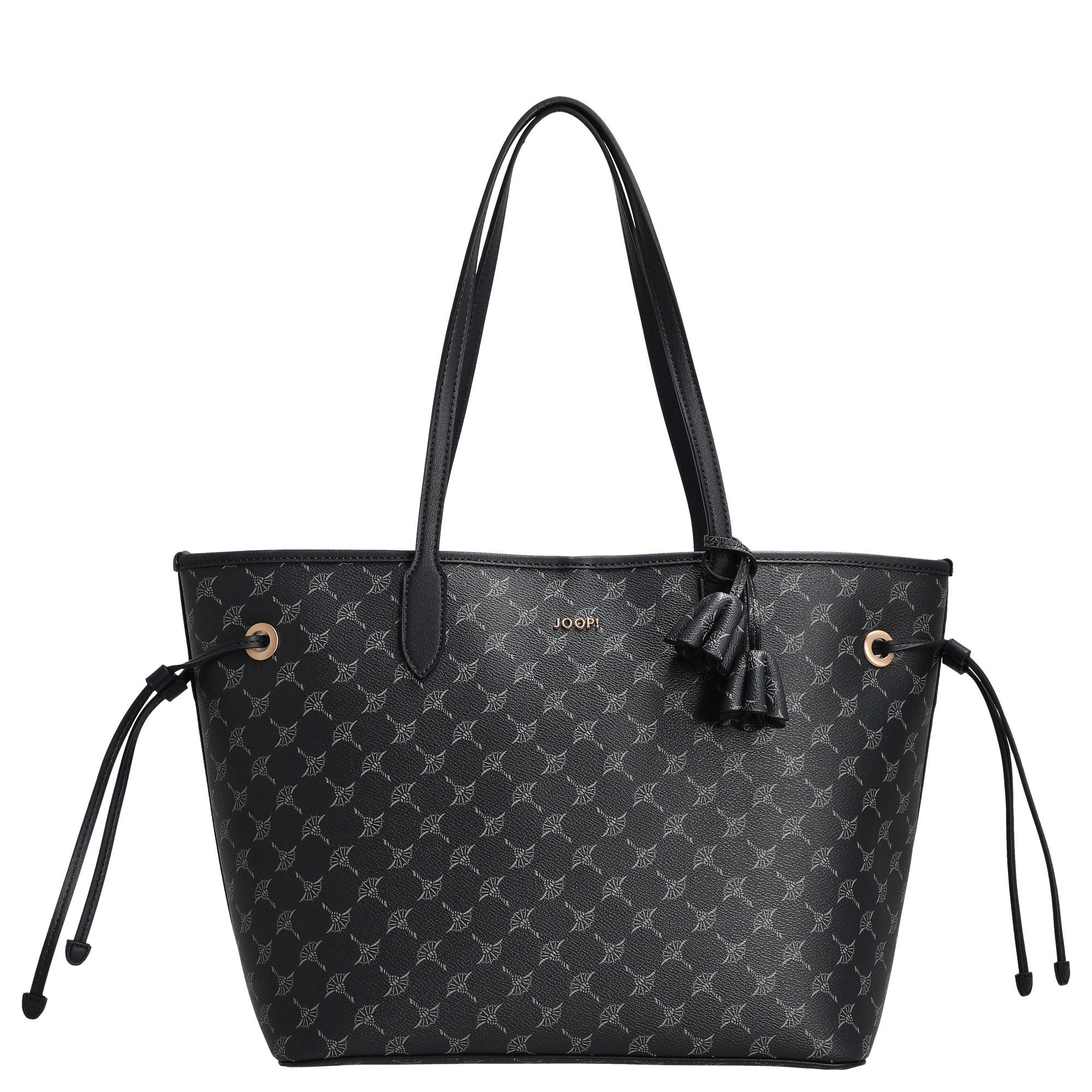 Shopper Women Cortina 1.0 Lara - Shopper L 32 cm (dark navy)